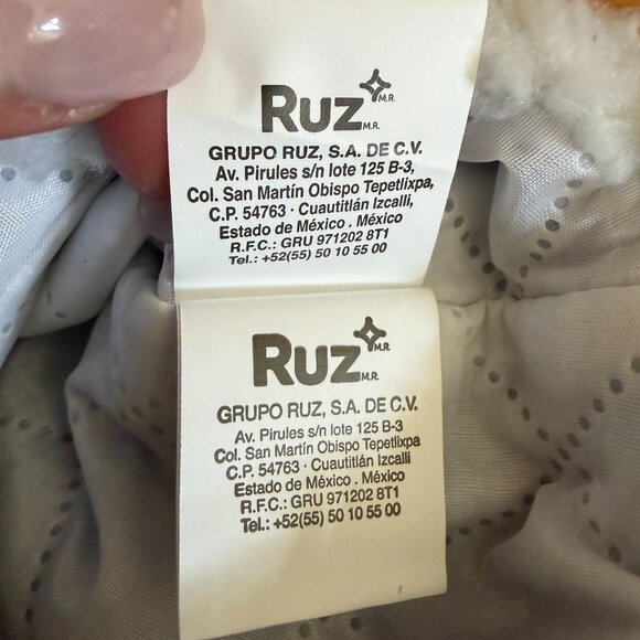 Harry Potter Gryffindor Plaid Stocking - Picture 9 of 10